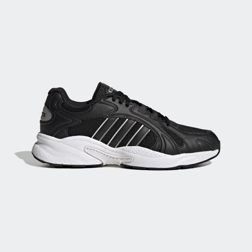 Giày Adidas Crazychaos Shadow 2.0 #Core Black - Kallos Vietnam
