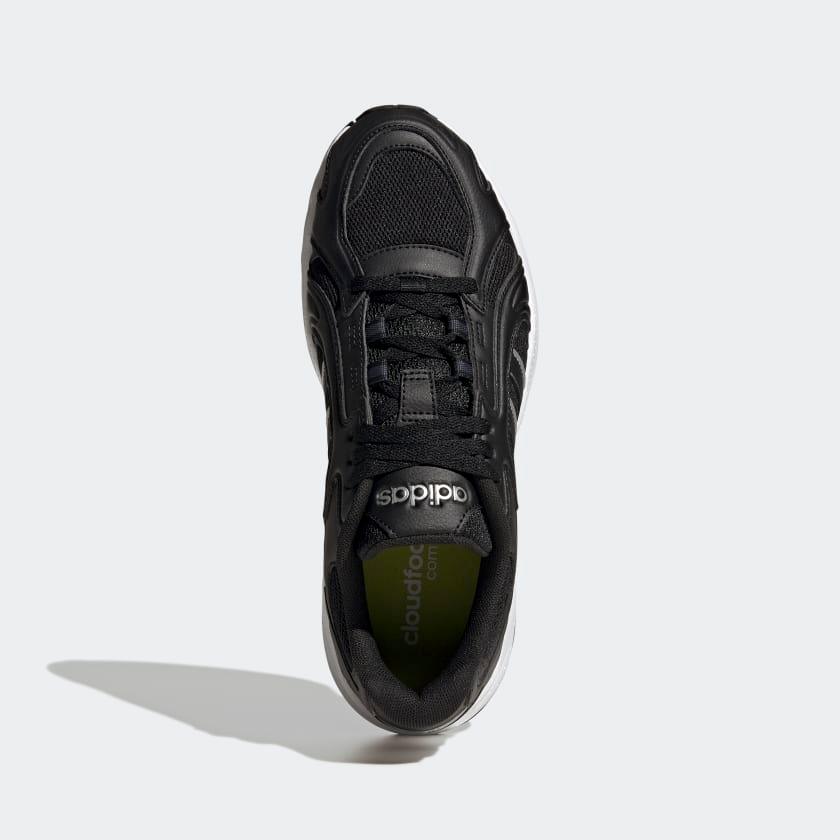 Giày Adidas Crazychaos Shadow 2.0 #Core Black - Kallos Vietnam