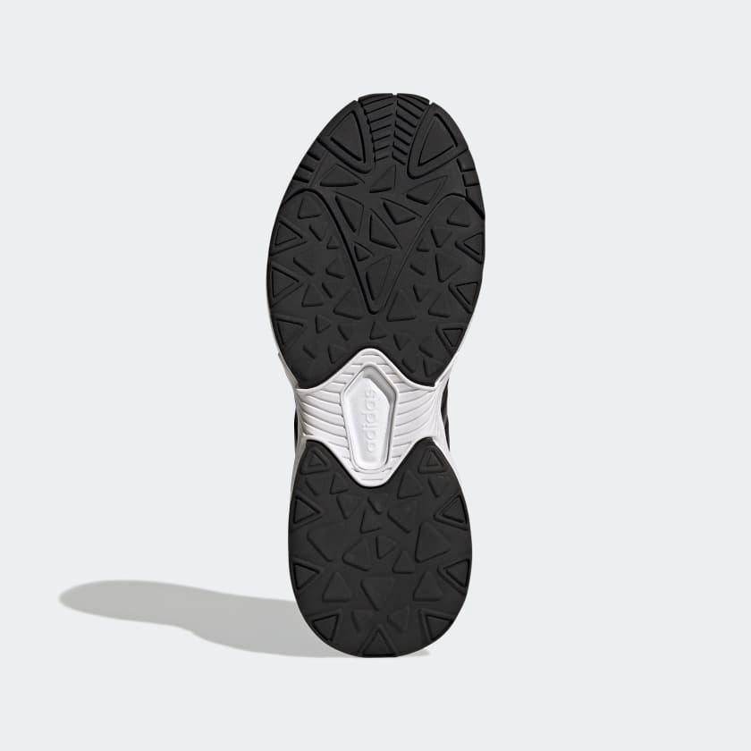 Giày Adidas Crazychaos Shadow 2.0 #Core Black - Kallos Vietnam