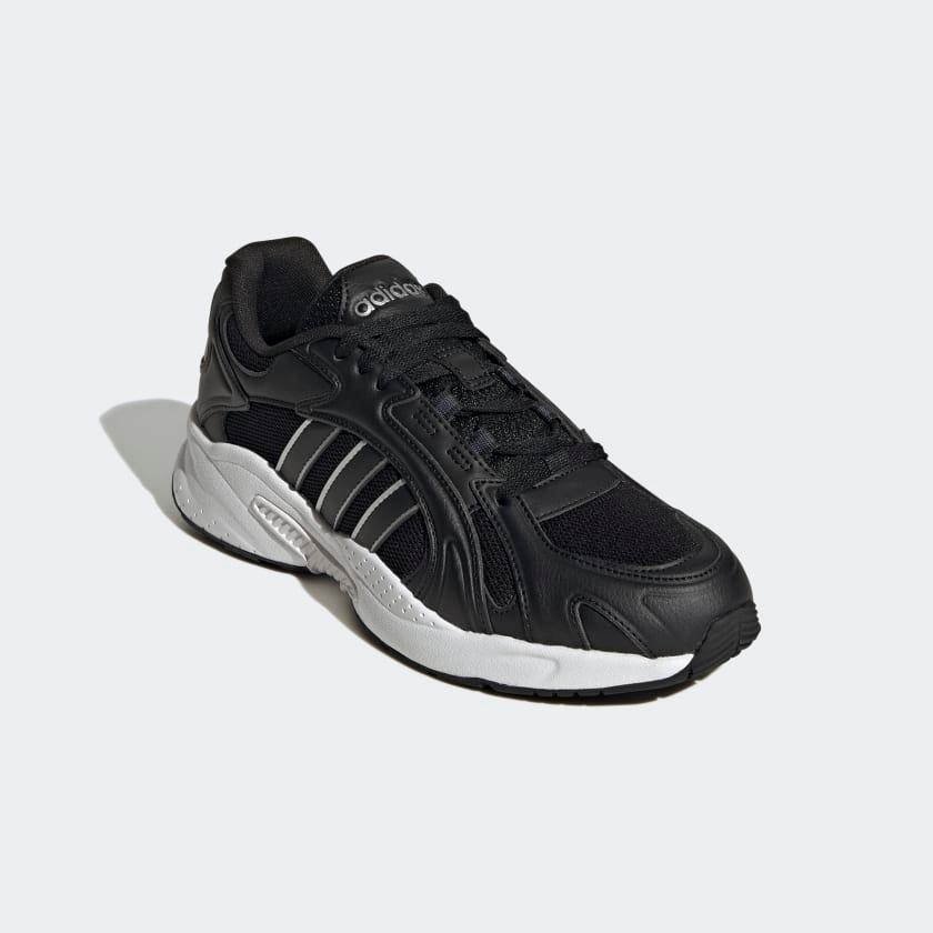 Giày Adidas Crazychaos Shadow 2.0 #Core Black - Kallos Vietnam