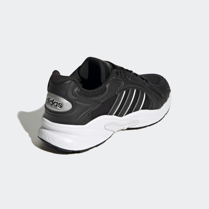 Giày Adidas Crazychaos Shadow 2.0 #Core Black - Kallos Vietnam