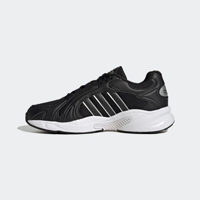 Giày Adidas Crazychaos Shadow 2.0 #Core Black - Kallos Vietnam