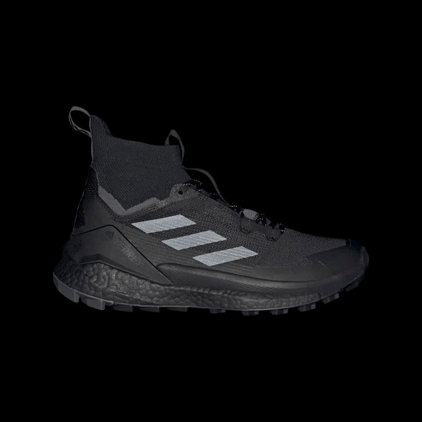 Giày Adidas TERREX Free Hiker 2.0 #Core Black - Kallos Vietnam