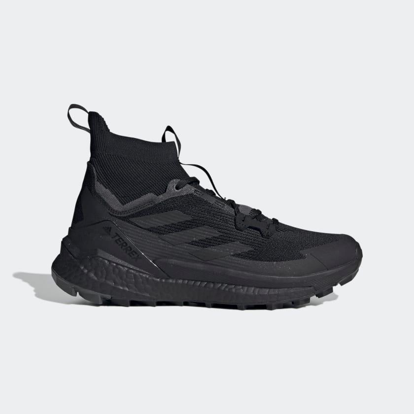 Giày Adidas TERREX Free Hiker 2.0 #Core Black - Kallos Vietnam