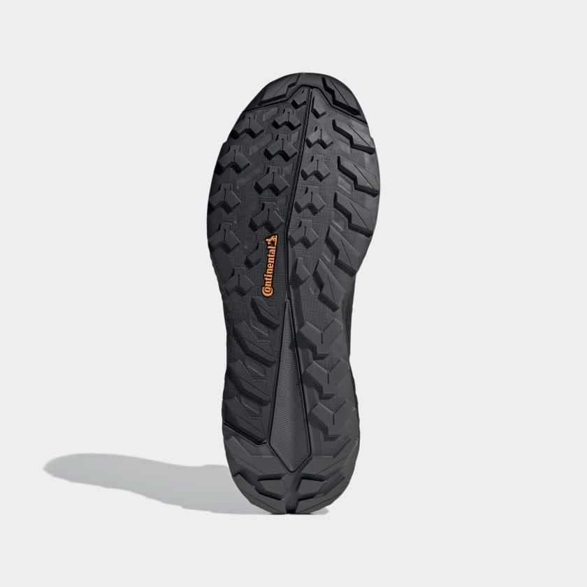 Giày Adidas TERREX Free Hiker 2.0 #Core Black - Kallos Vietnam