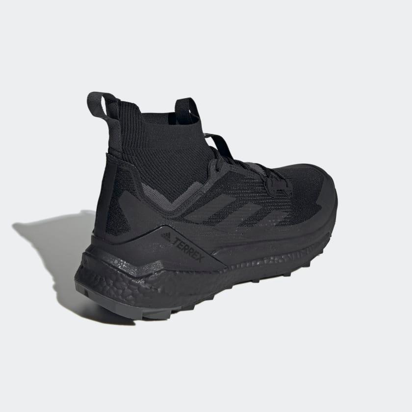 Giày Adidas TERREX Free Hiker 2.0 #Core Black - Kallos Vietnam