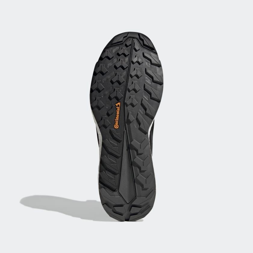 Giày Adidas TERREX Free Hiker 2.0 #Black Grey - Kallos Vietnam