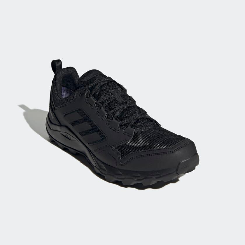 Giày Adidas Tracerocker 2.0 GORE-TEX Trail #Core Black - Kallos Vietnam