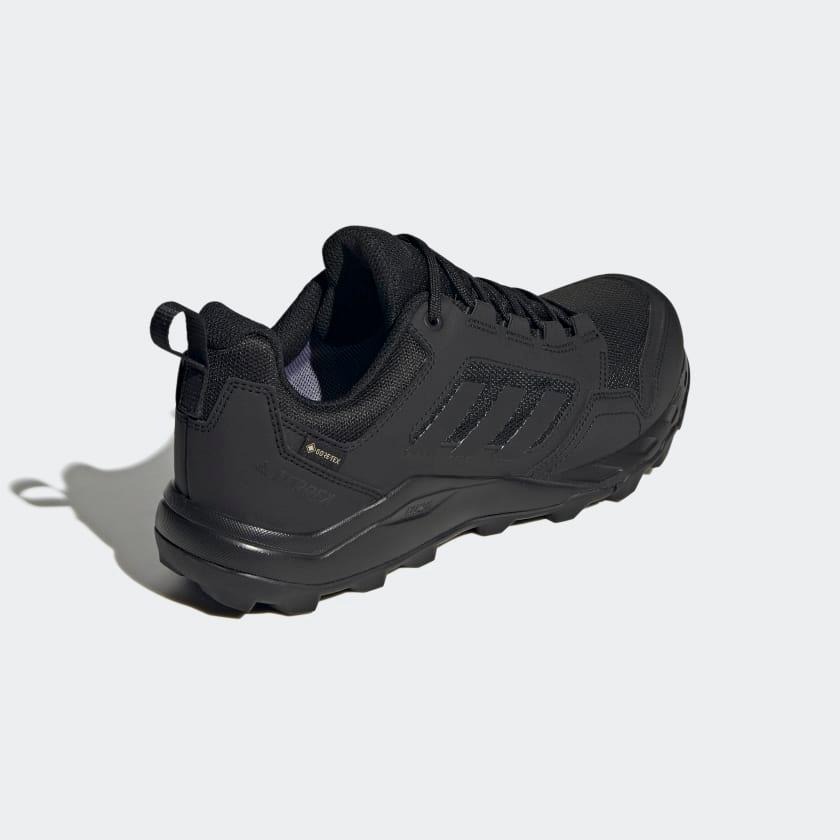Giày Adidas Tracerocker 2.0 GORE-TEX Trail #Core Black - Kallos Vietnam