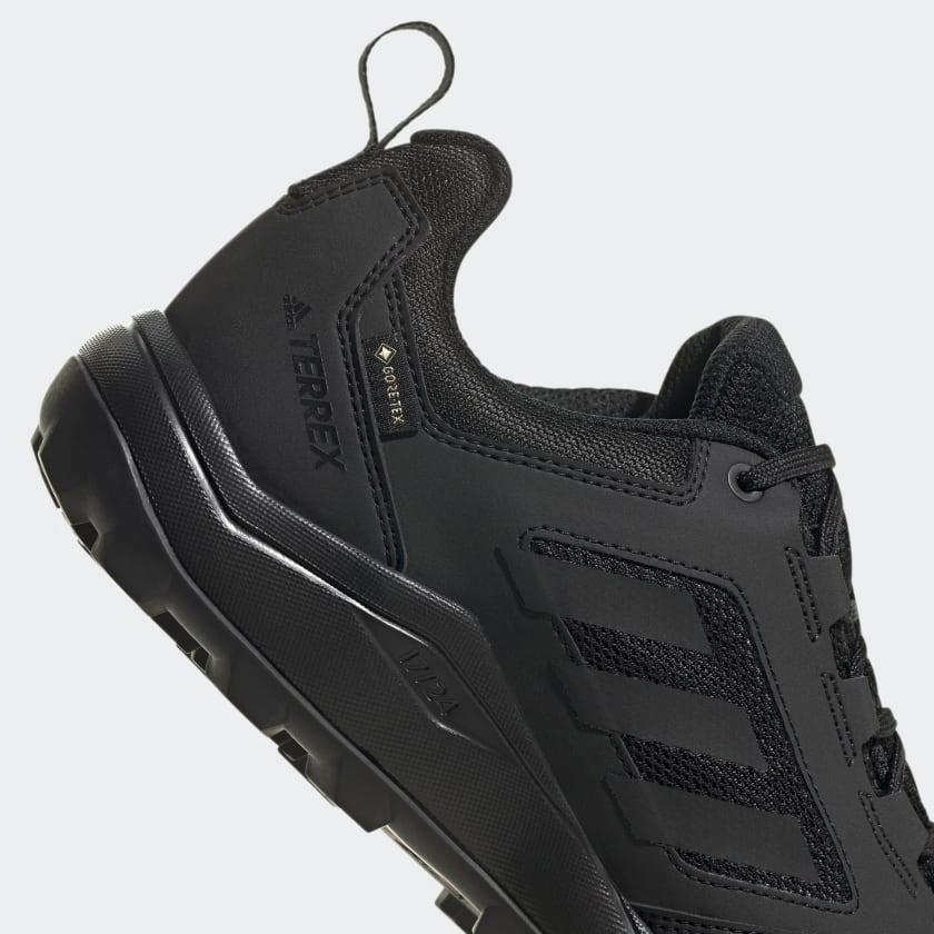 Giày Adidas Tracerocker 2.0 GORE-TEX Trail #Core Black - Kallos Vietnam