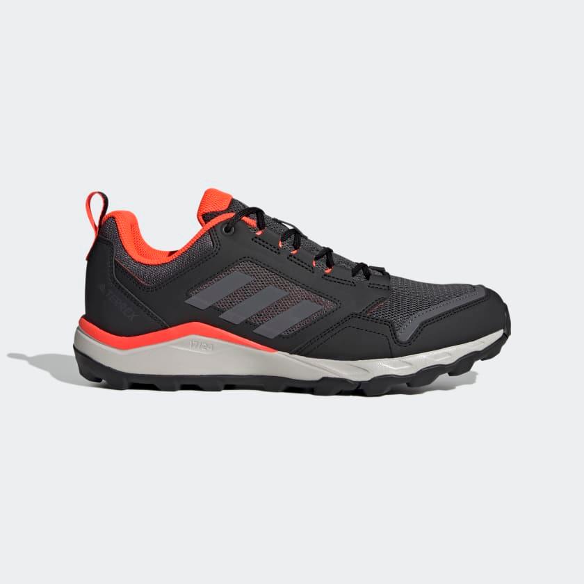 Giày Adidas Tracerocker 2.0 #Core Black - Kallos Vietnam