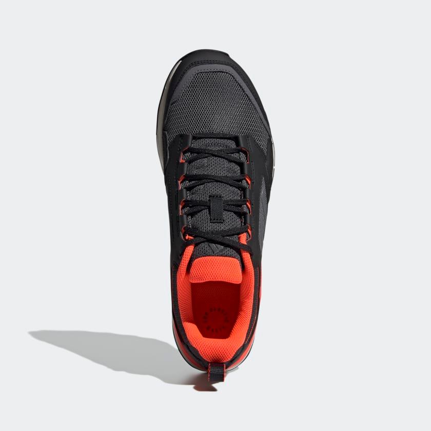 Giày Adidas Tracerocker 2.0 #Core Black - Kallos Vietnam