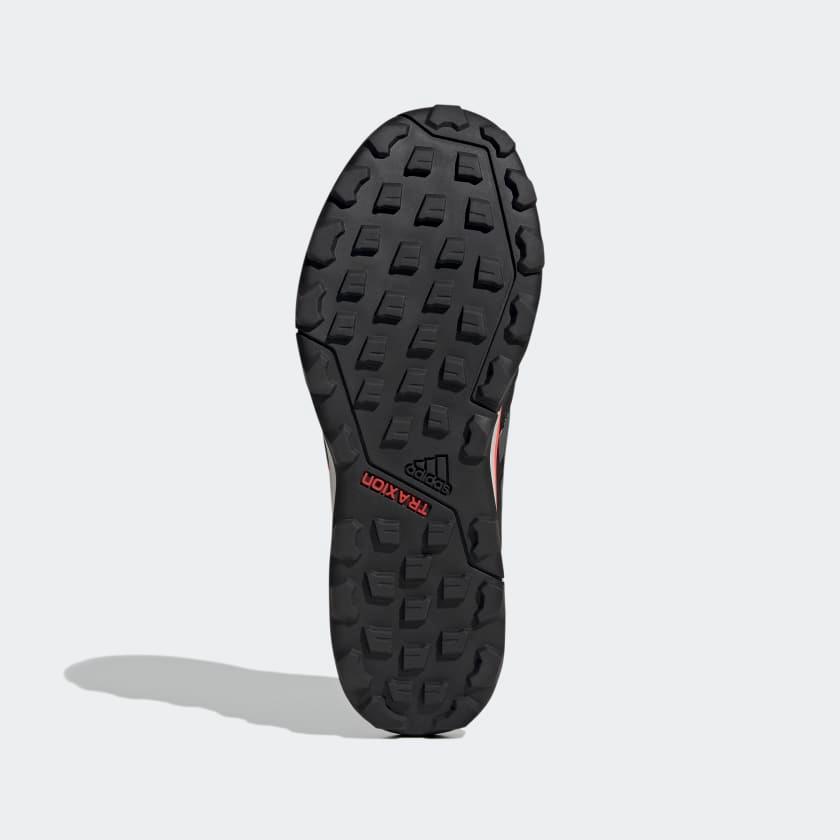 Giày Adidas Tracerocker 2.0 #Core Black - Kallos Vietnam