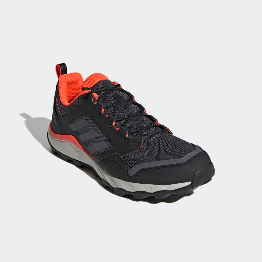 Giày Adidas Tracerocker 2.0 #Core Black - Kallos Vietnam