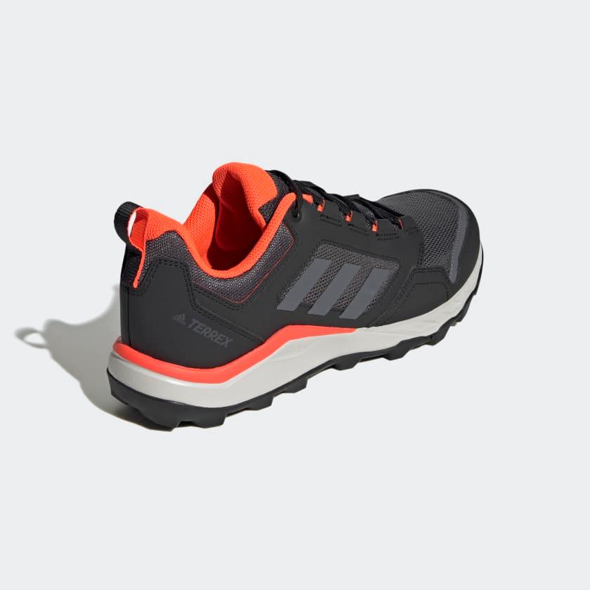 Giày Adidas Tracerocker 2.0 #Core Black - Kallos Vietnam