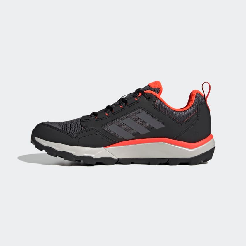 Giày Adidas Tracerocker 2.0 #Core Black - Kallos Vietnam