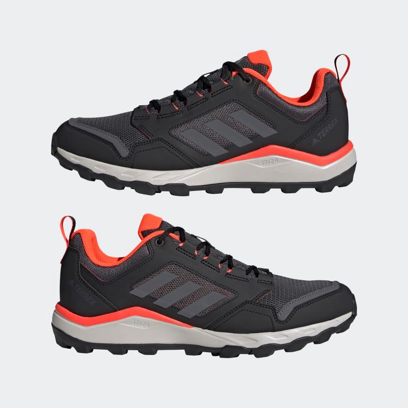 Giày Adidas Tracerocker 2.0 #Core Black - Kallos Vietnam