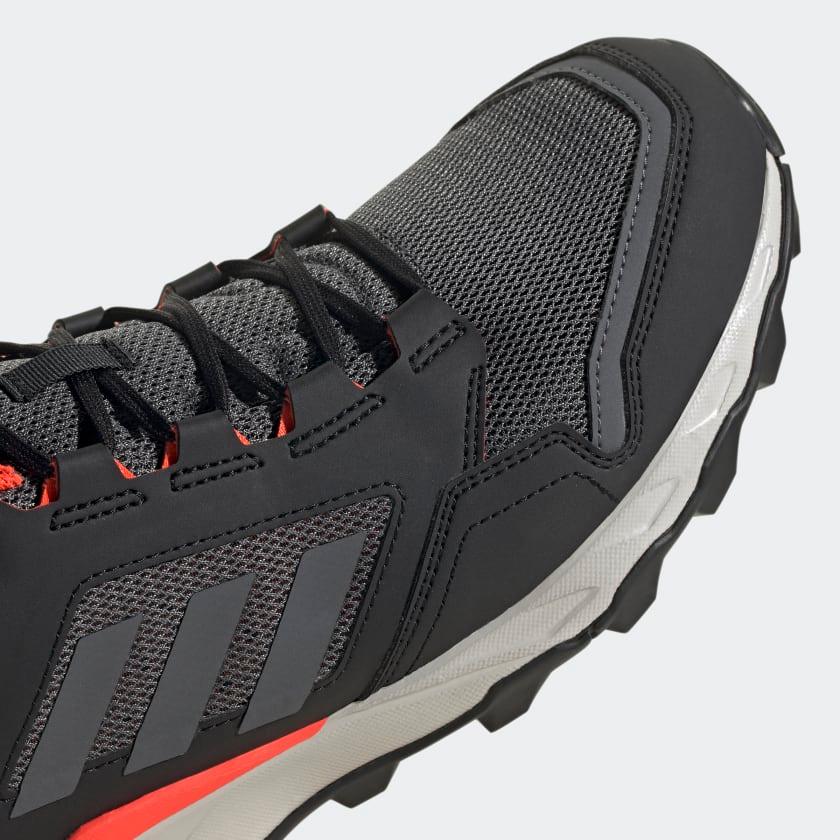 Giày Adidas Tracerocker 2.0 #Core Black - Kallos Vietnam
