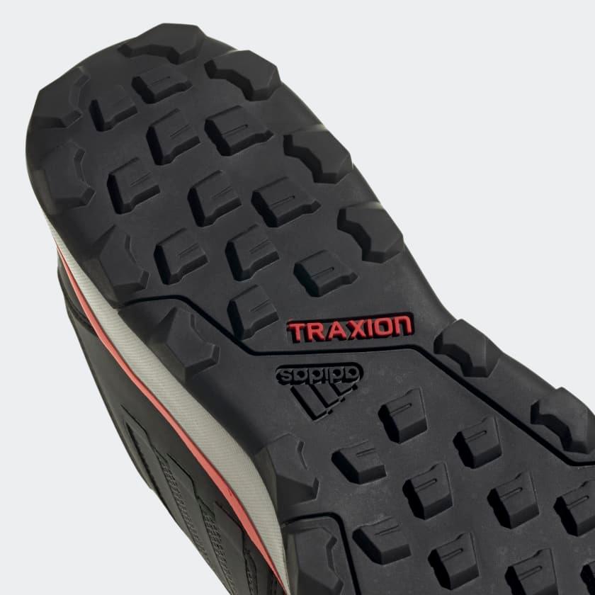 Giày Adidas Tracerocker 2.0 #Core Black - Kallos Vietnam