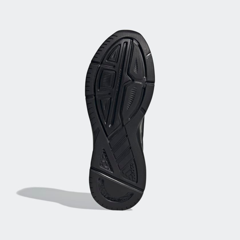 Giày Adidas Response Super 2.0 #Core Black - Kallos Vietnam