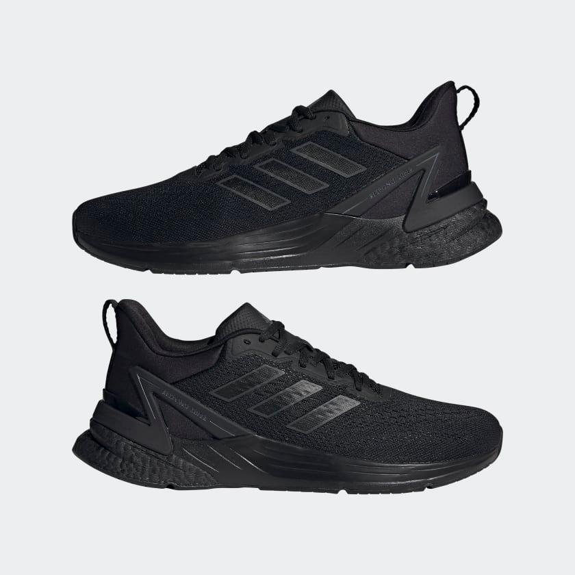 Giày Adidas Response Super 2.0 #Core Black - Kallos Vietnam
