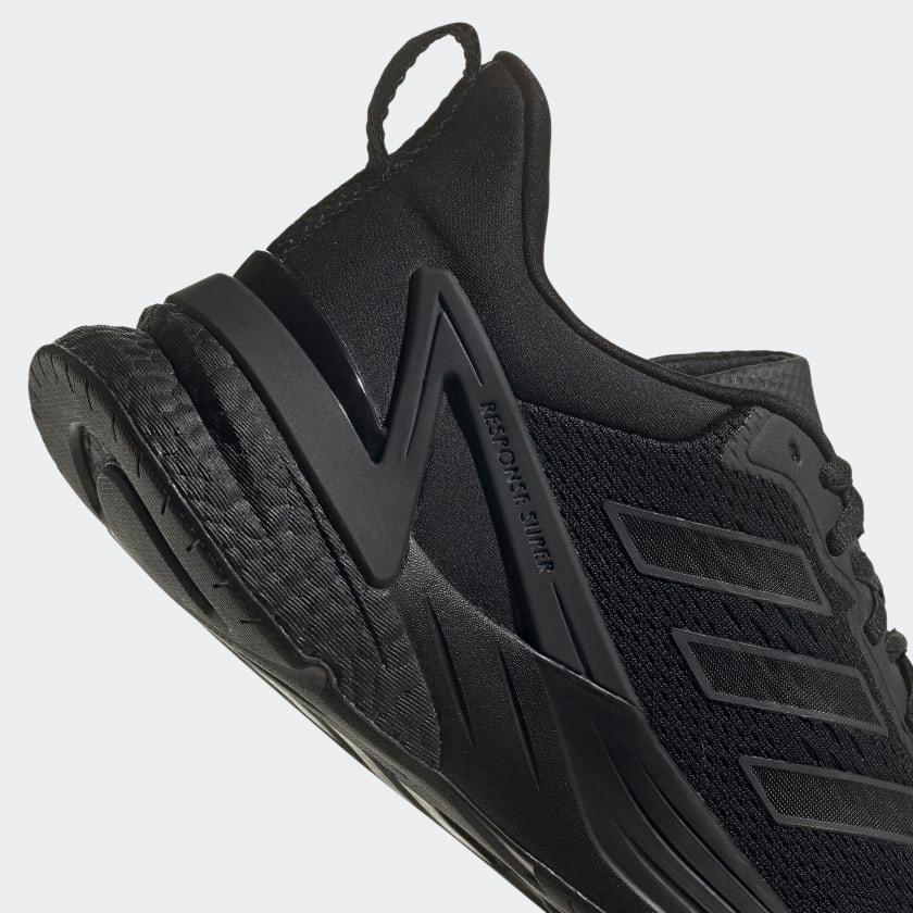 Giày Adidas Response Super 2.0 #Core Black - Kallos Vietnam