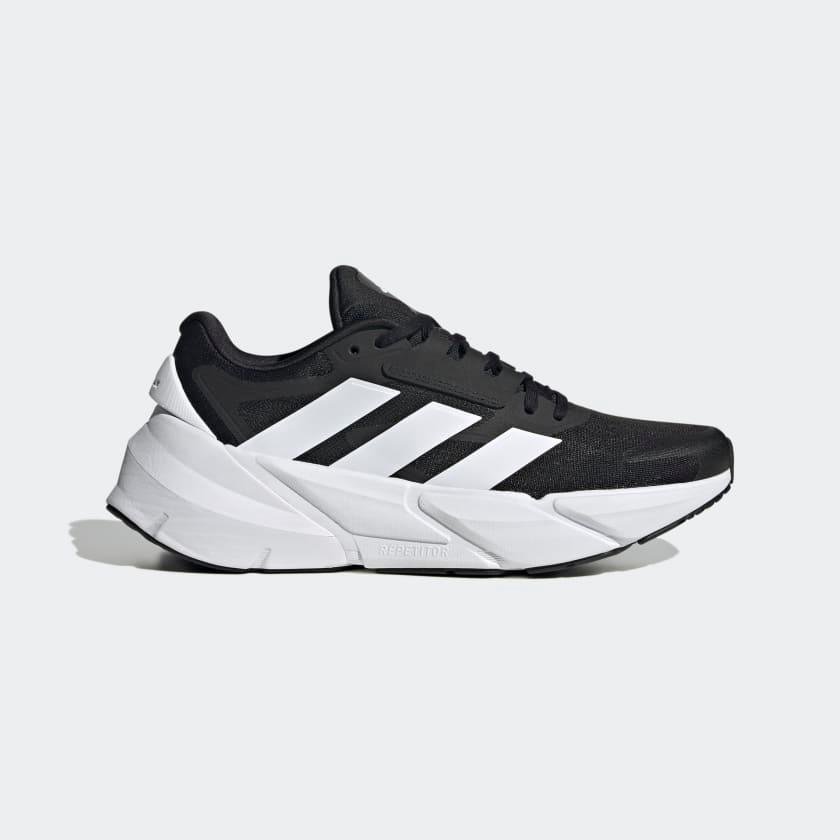 Giày Adidas Adistar 2.0 #Black White - Kallos Vietnam