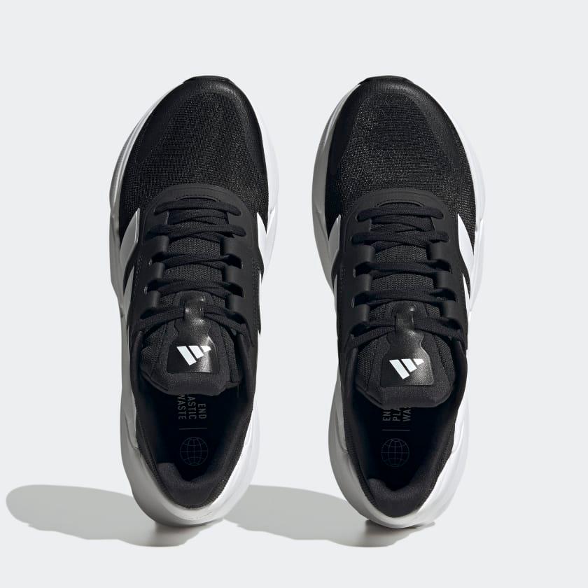 Giày Adidas Adistar 2.0 #Black White - Kallos Vietnam