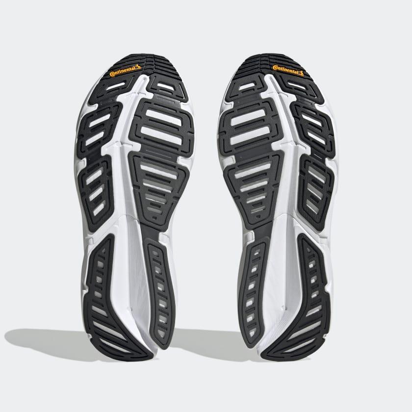 Giày Adidas Adistar 2.0 #Black White - Kallos Vietnam