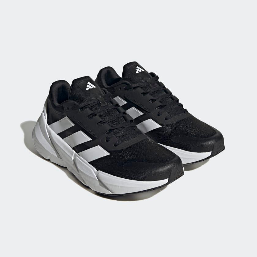 Giày Adidas Adistar 2.0 #Black White - Kallos Vietnam