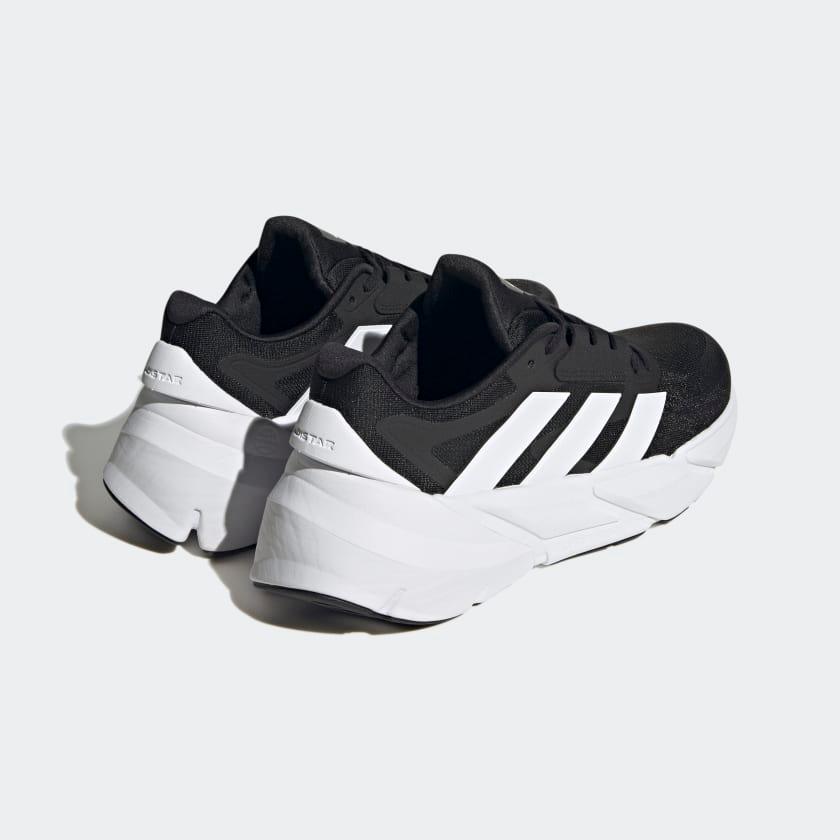 Giày Adidas Adistar 2.0 #Black White - Kallos Vietnam
