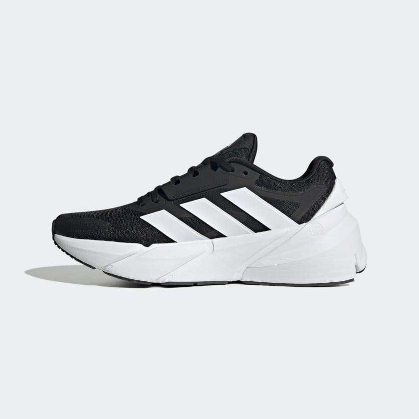 Giày Adidas Adistar 2.0 #Black White - Kallos Vietnam