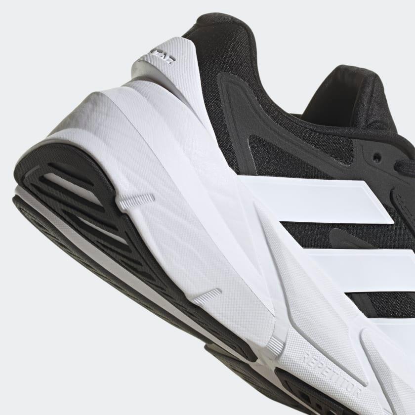Giày Adidas Adistar 2.0 #Black White - Kallos Vietnam