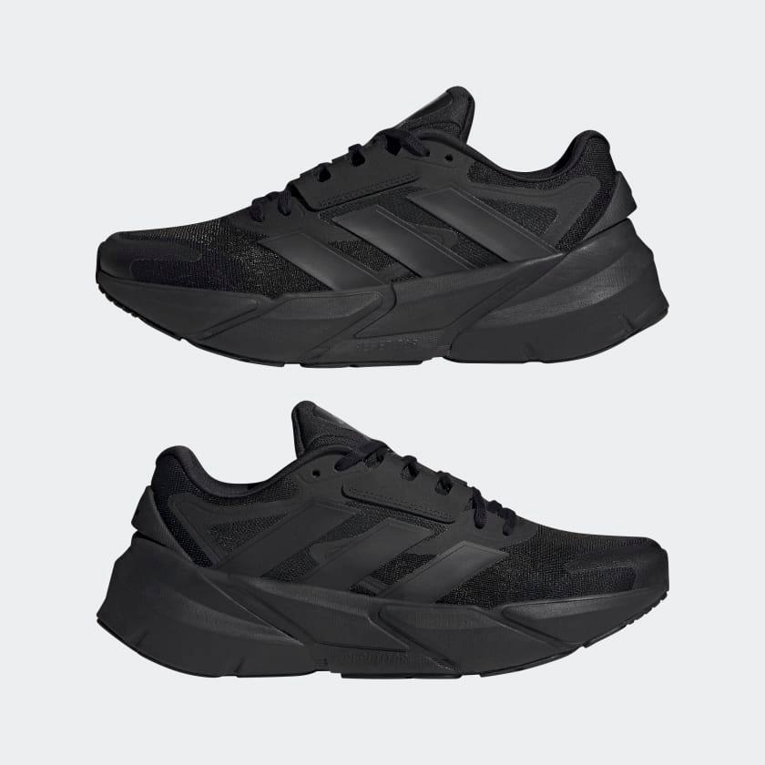 Giày Adidas Adistar 2.0 #Core Black - Kallos Vietnam