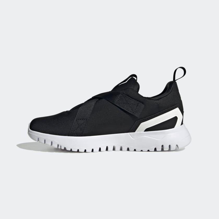 Giày Adidas Kids Originals Flex 2.0 #Core Black - Kallos Vietnam