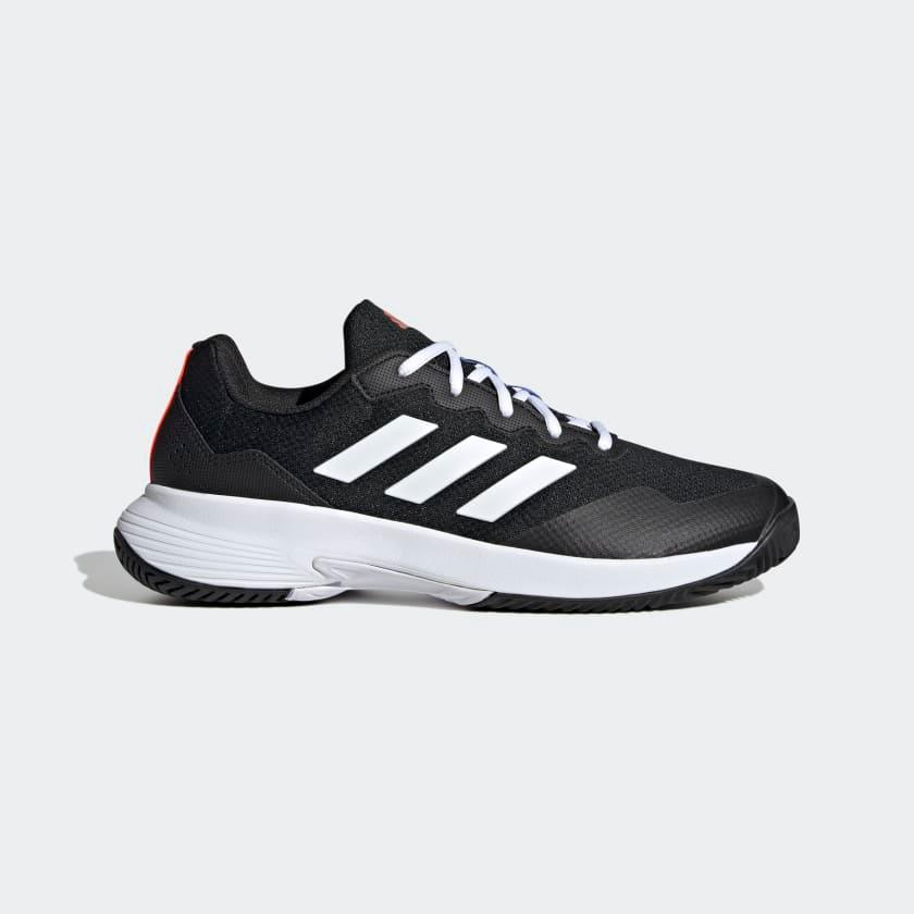 Giày Adidas Gamecourt 2.0 #Solar Red - Kallos Vietnam