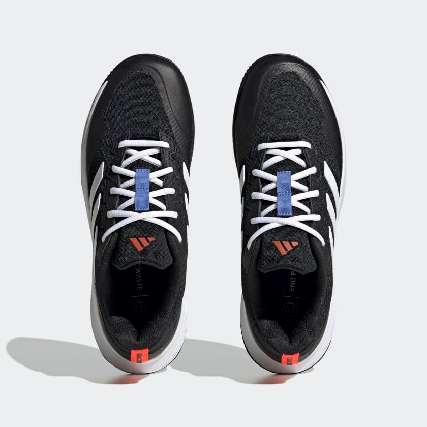 Giày Adidas Gamecourt 2.0 #Solar Red - Kallos Vietnam