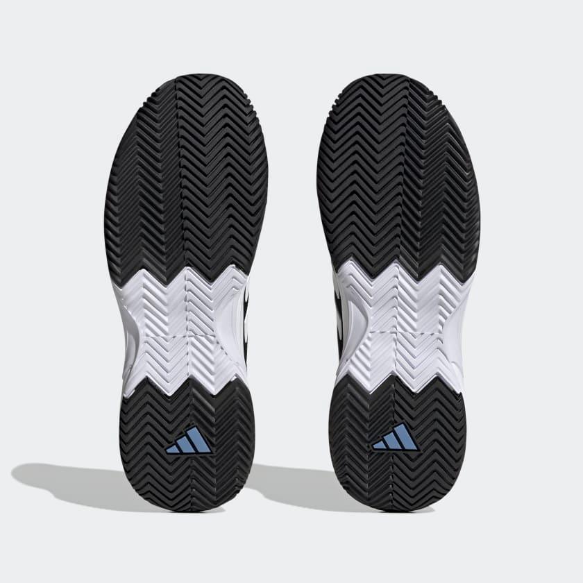 Giày Adidas Gamecourt 2.0 #Solar Red - Kallos Vietnam