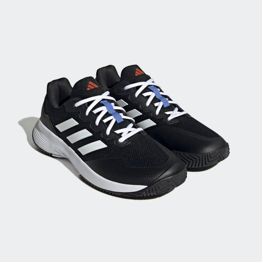 Giày Adidas Gamecourt 2.0 #Solar Red - Kallos Vietnam