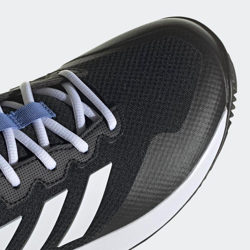 Giày Adidas Gamecourt 2.0 #Solar Red - Kallos Vietnam