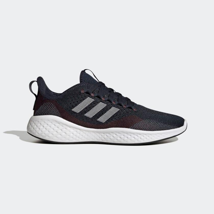 Giày Adidas Fluidflow 2.0 #Legend Ink - Kallos Vietnam