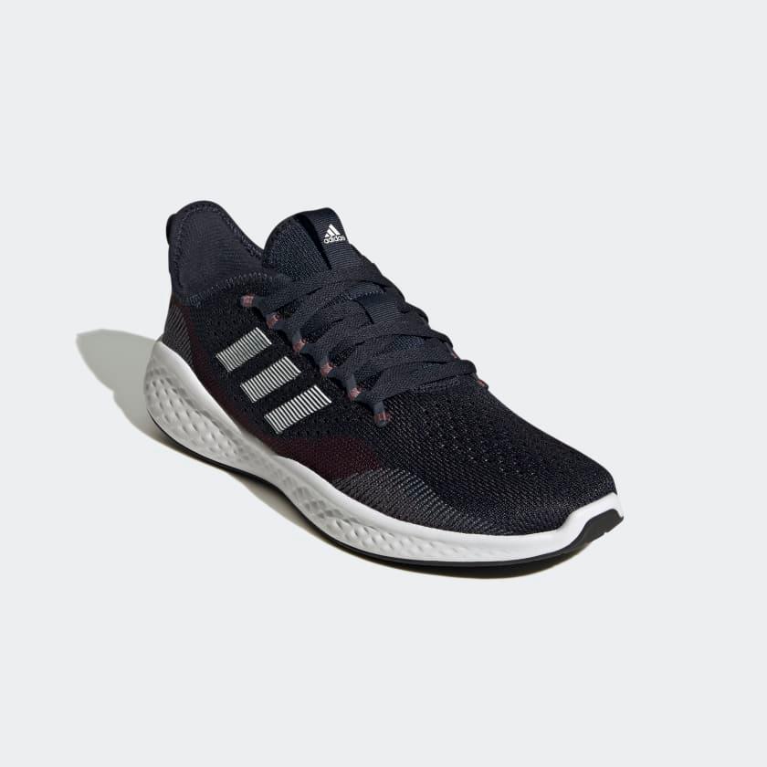 Giày Adidas Fluidflow 2.0 #Legend Ink - Kallos Vietnam