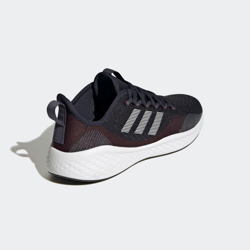 Giày Adidas Fluidflow 2.0 #Legend Ink - Kallos Vietnam
