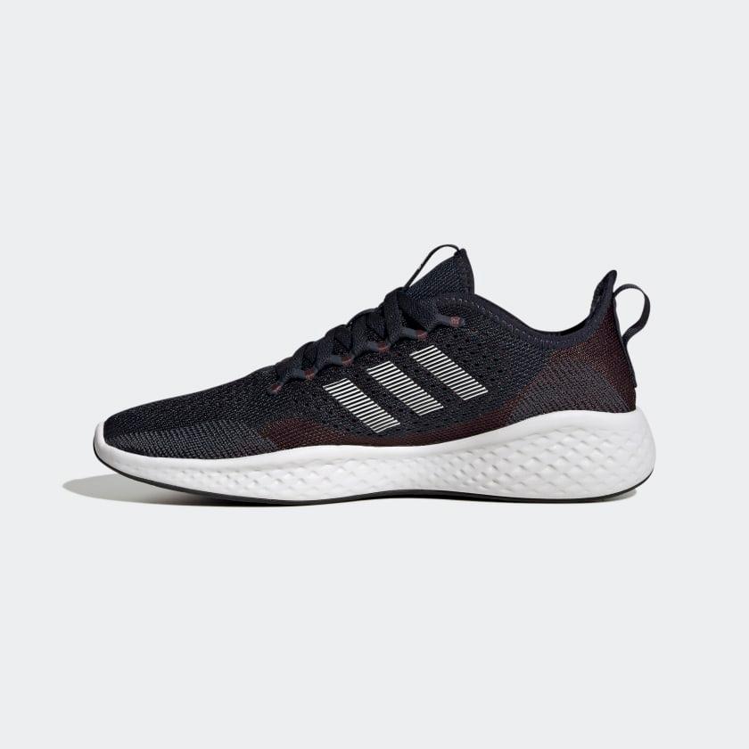 Giày Adidas Fluidflow 2.0 #Legend Ink - Kallos Vietnam