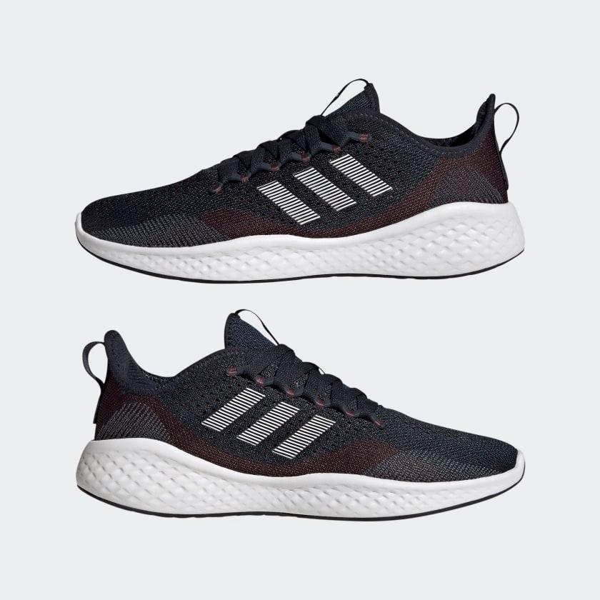 Giày Adidas Fluidflow 2.0 #Legend Ink - Kallos Vietnam