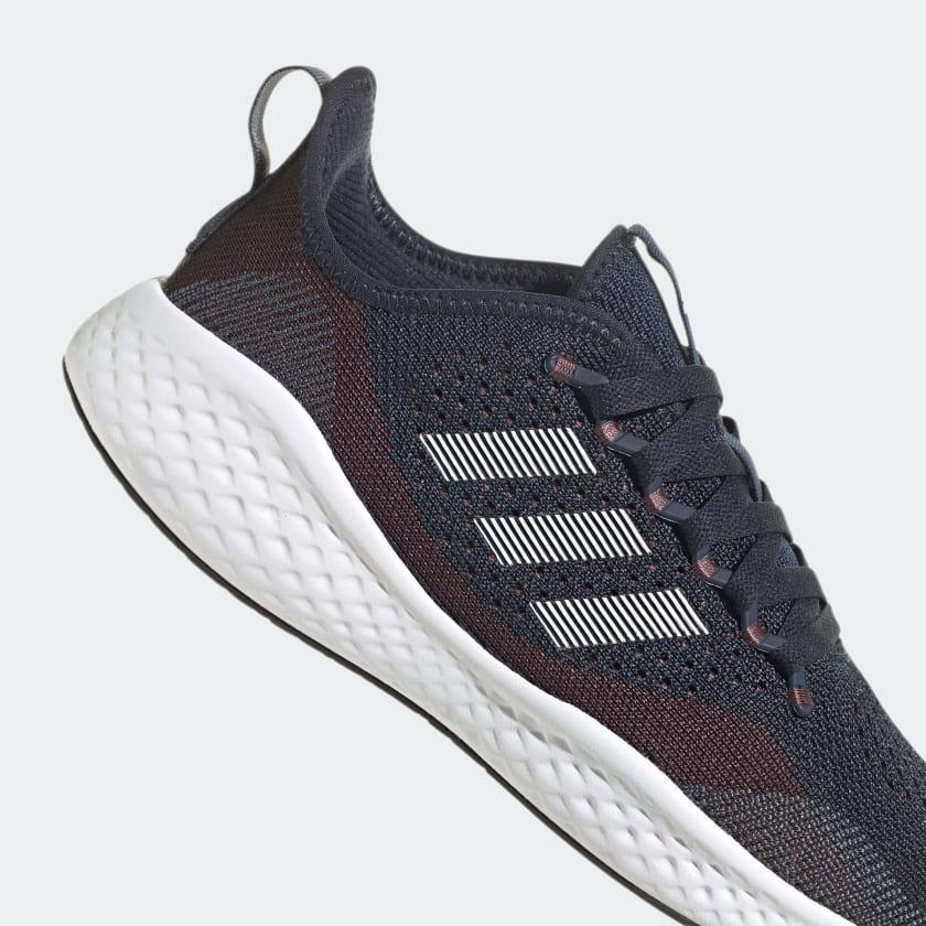 Giày Adidas Fluidflow 2.0 #Legend Ink - Kallos Vietnam