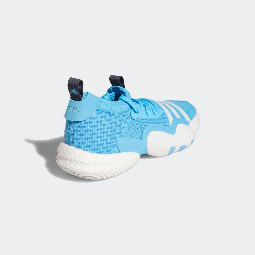 Giày Adidas Trae Young 2.0 #Sky Rush - Kallos Vietnam