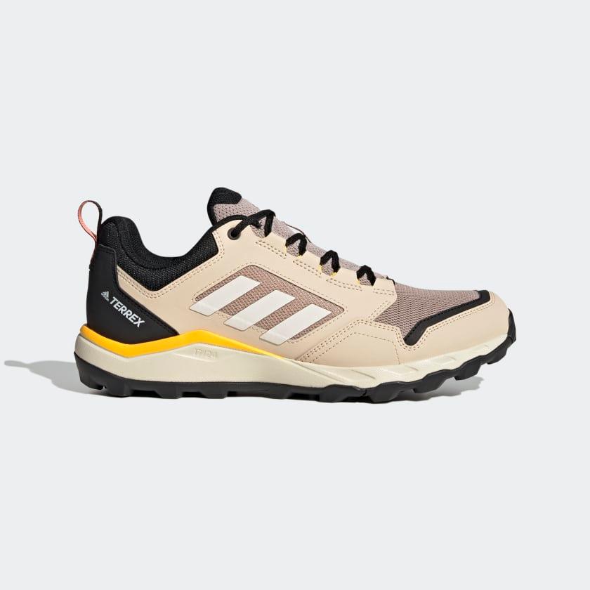 Giày Adidas Tracerocker 2.0 #Wonder Taupe - Kallos Vietnam