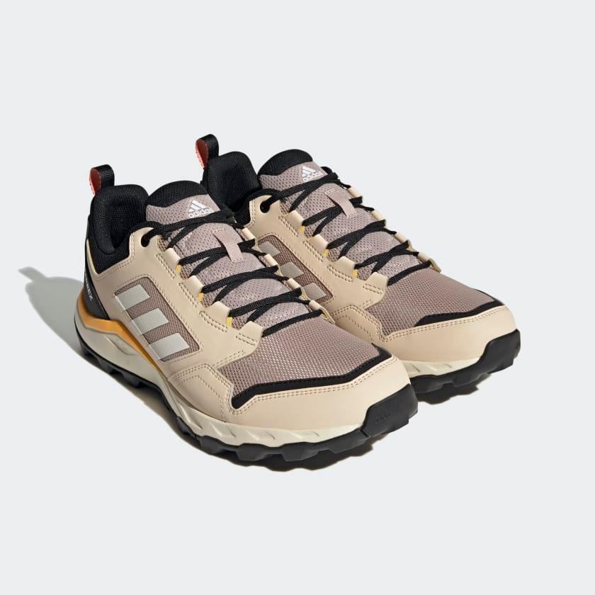 Giày Adidas Tracerocker 2.0 #Wonder Taupe - Kallos Vietnam