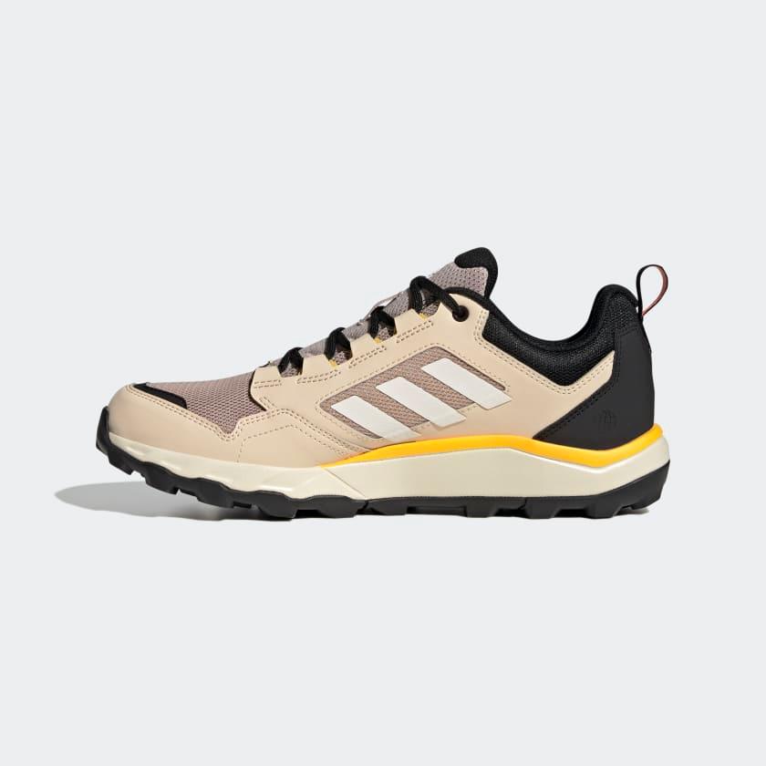 Giày Adidas Tracerocker 2.0 #Wonder Taupe - Kallos Vietnam